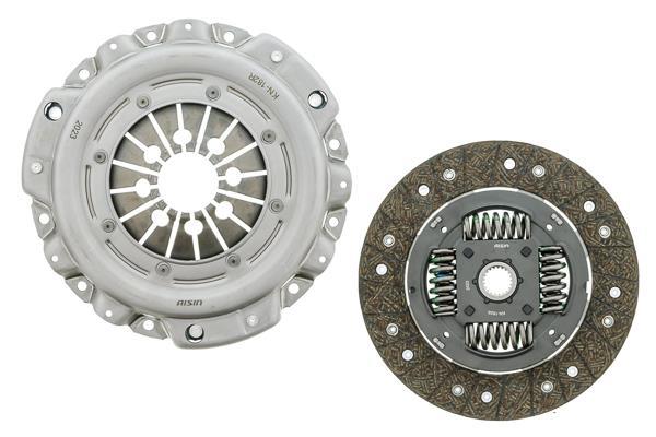 Kit d'embrayage AISIN ref. KN-182R